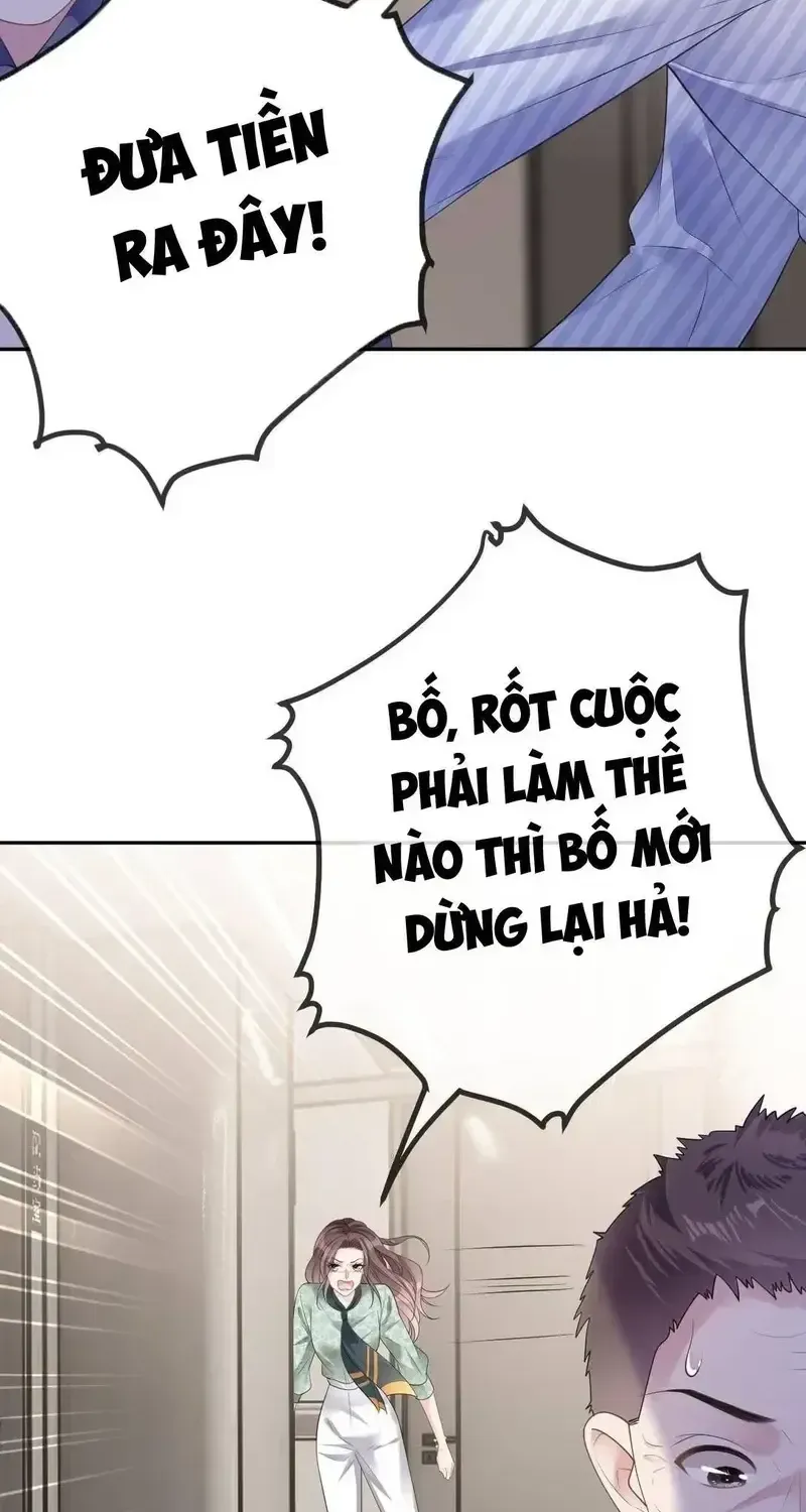 Tùy Ý Thiêu Đốt Lửa Tình Chap 46 - Next Chap 47