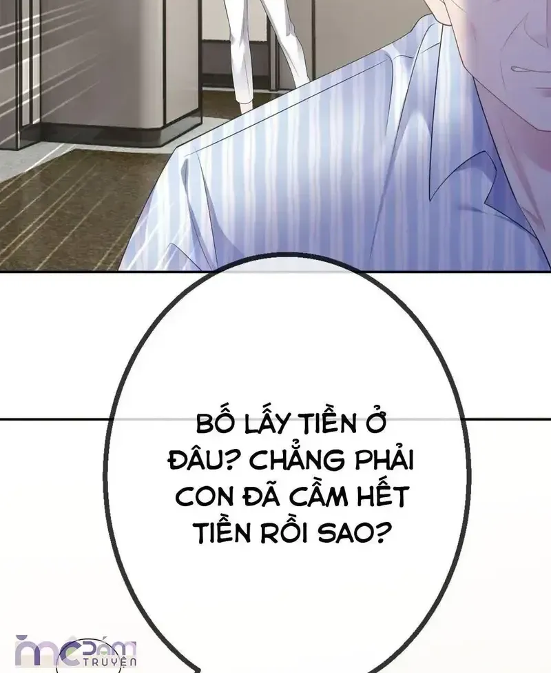 Tùy Ý Thiêu Đốt Lửa Tình Chap 46 - Next Chap 47