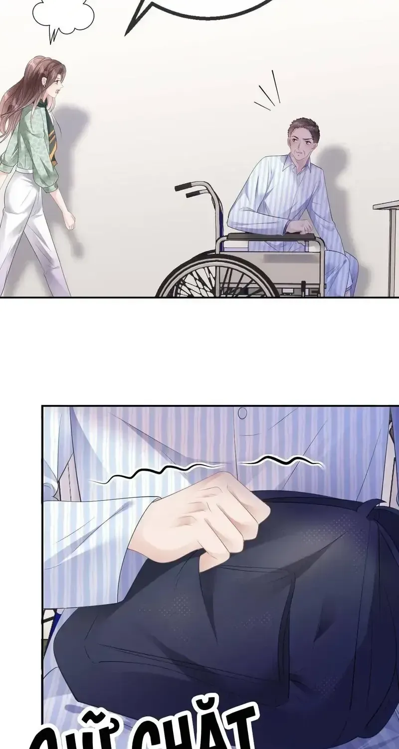Tùy Ý Thiêu Đốt Lửa Tình Chap 46 - Next Chap 47