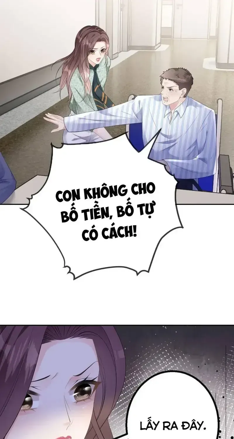Tùy Ý Thiêu Đốt Lửa Tình Chap 46 - Next Chap 47