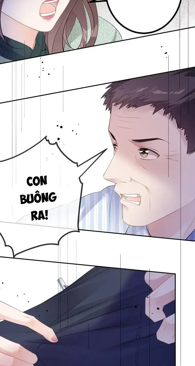 Tùy Ý Thiêu Đốt Lửa Tình Chap 46 - Next Chap 47