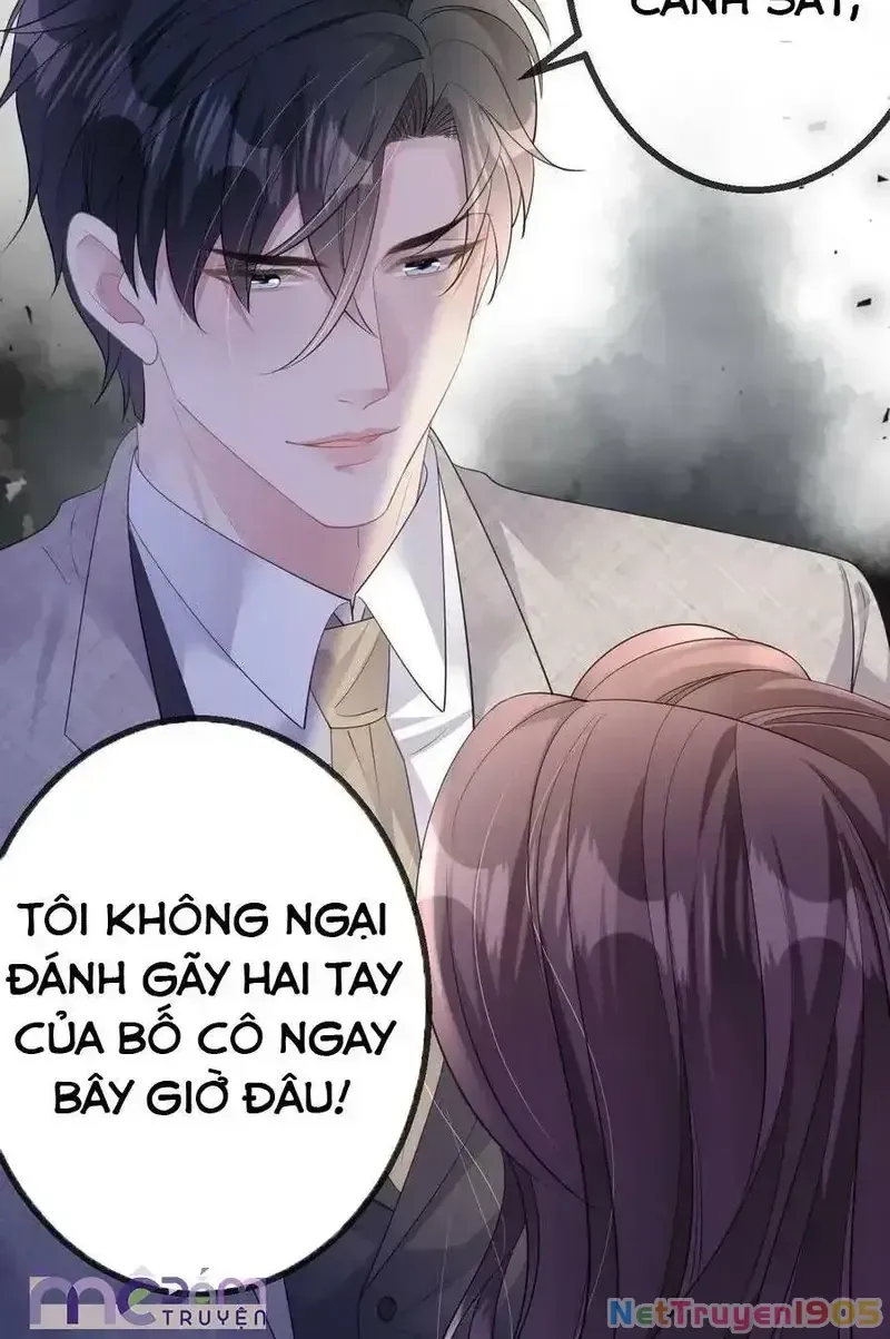 Tùy Ý Thiêu Đốt Lửa Tình Chap 47 - Next Chap 48
