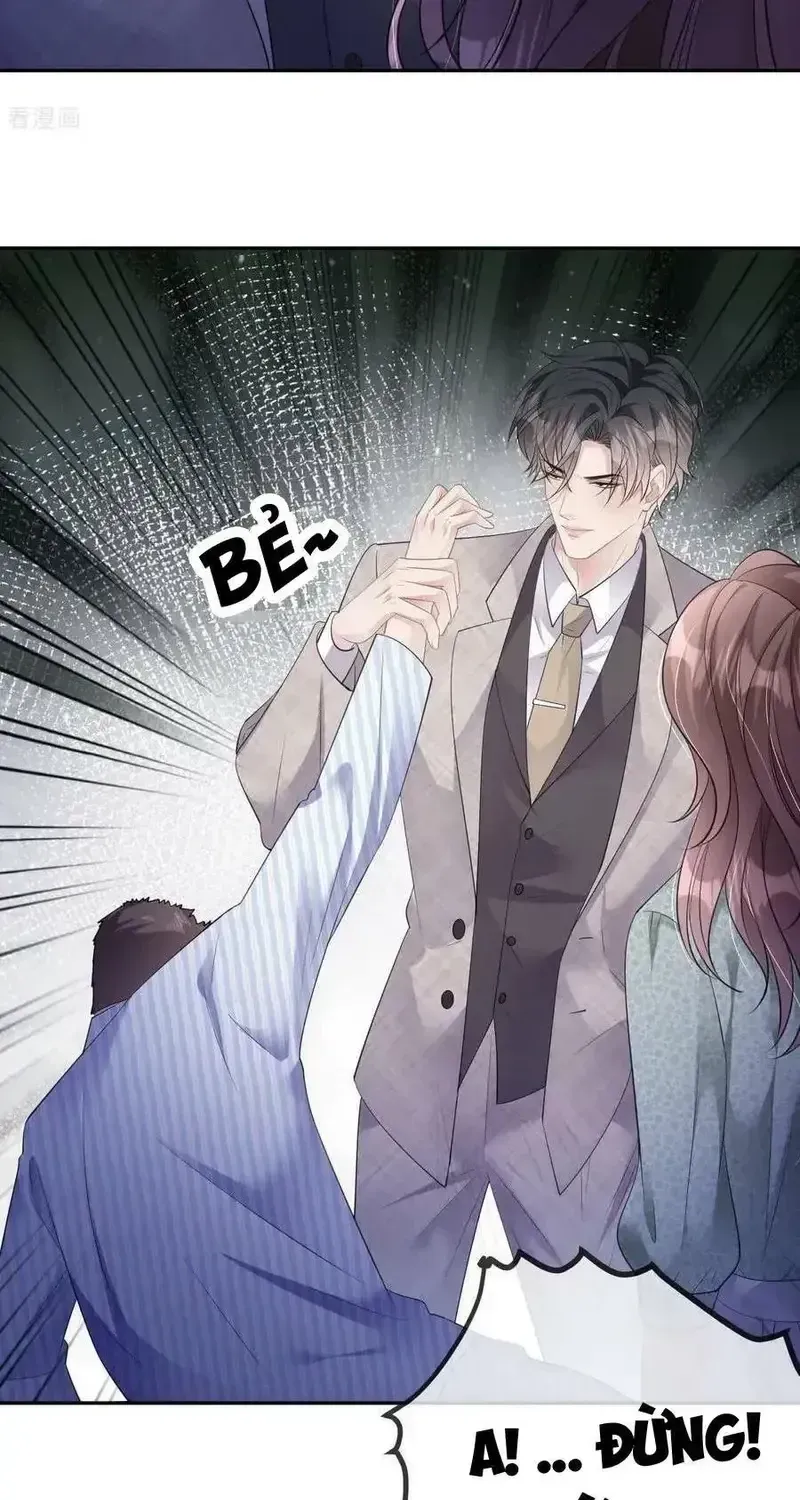Tùy Ý Thiêu Đốt Lửa Tình Chap 47 - Next Chap 48