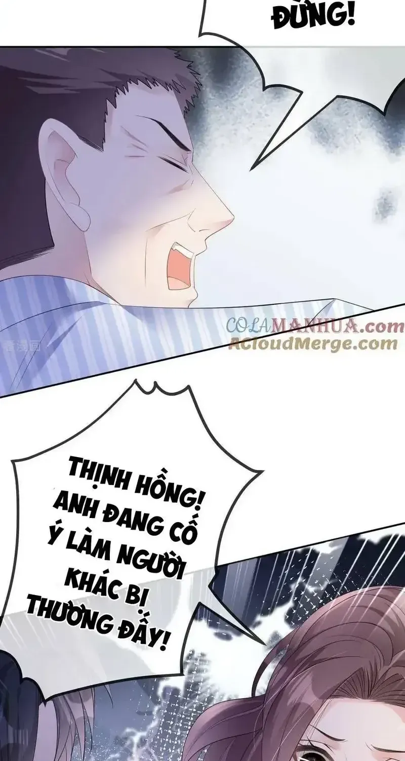Tùy Ý Thiêu Đốt Lửa Tình Chap 47 - Next Chap 48