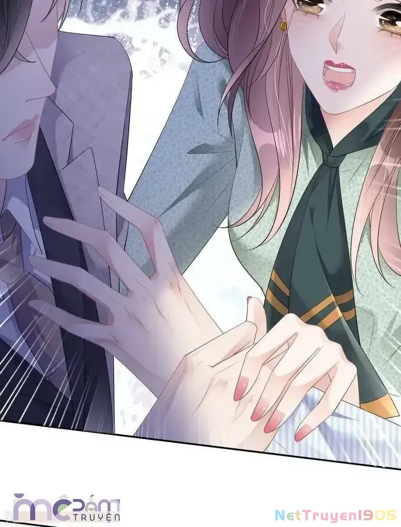Tùy Ý Thiêu Đốt Lửa Tình Chap 47 - Next Chap 48