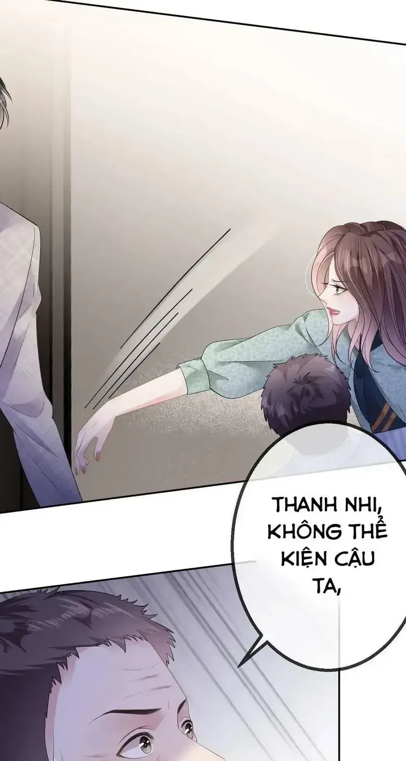Tùy Ý Thiêu Đốt Lửa Tình Chap 47 - Next Chap 48