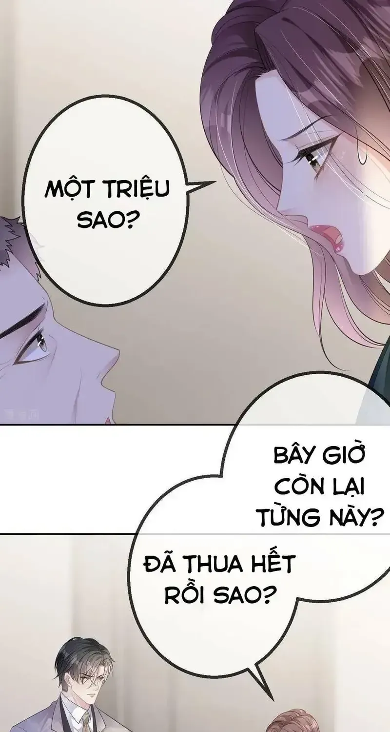 Tùy Ý Thiêu Đốt Lửa Tình Chap 47 - Next Chap 48