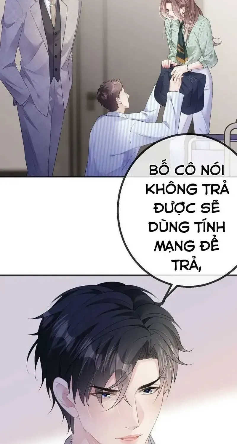 Tùy Ý Thiêu Đốt Lửa Tình Chap 47 - Next Chap 48
