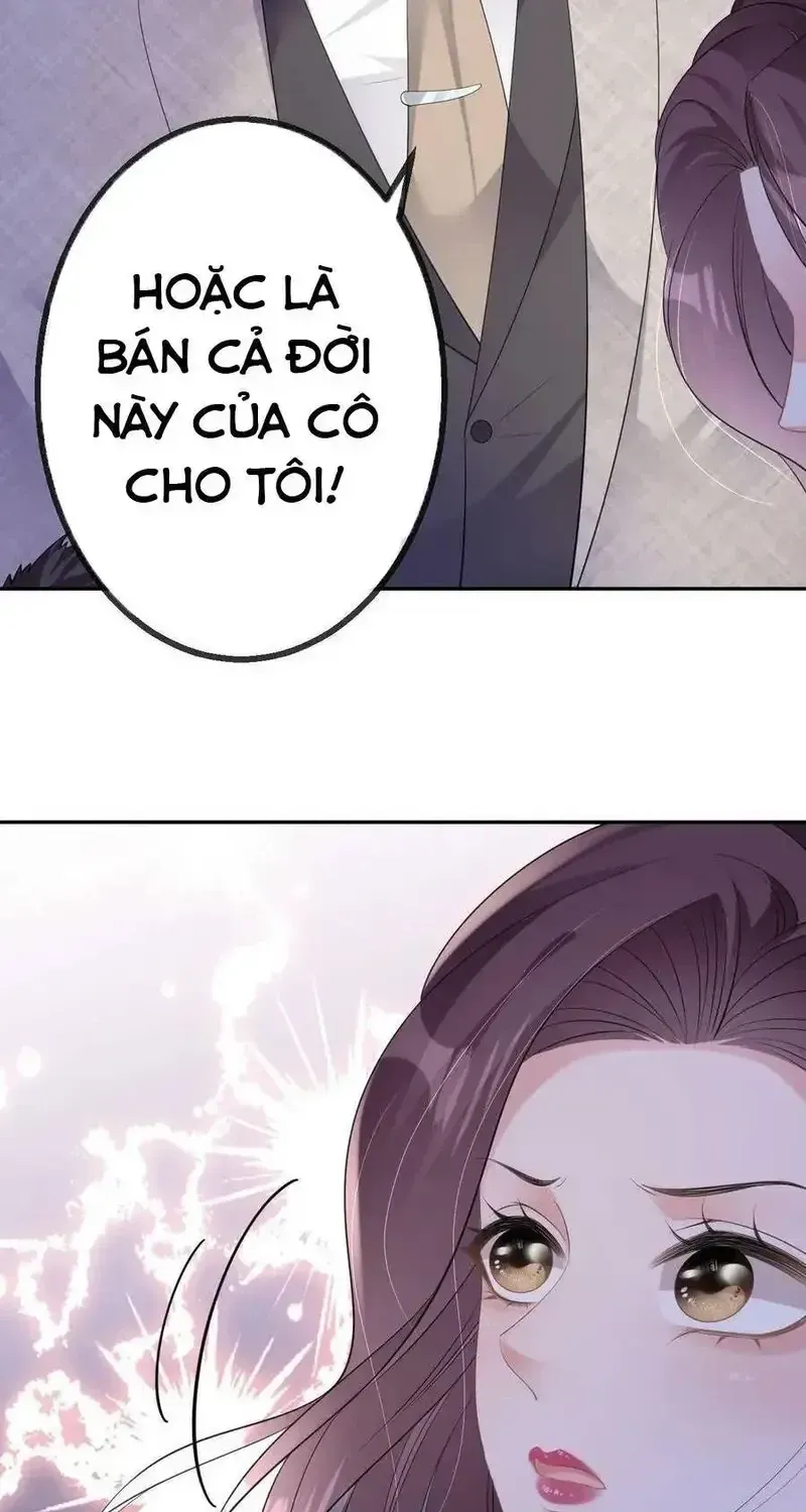Tùy Ý Thiêu Đốt Lửa Tình Chap 47 - Next Chap 48