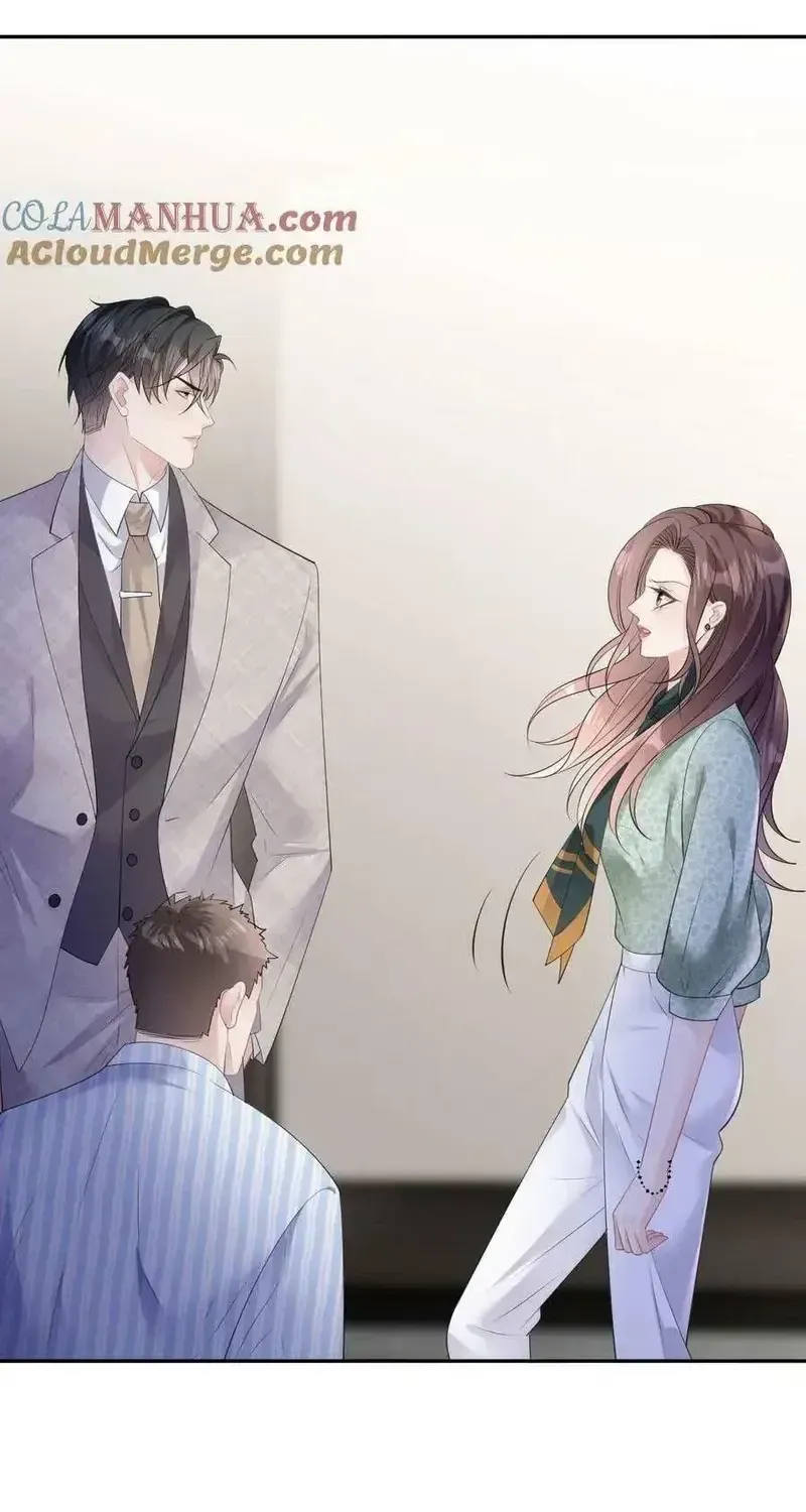 Tùy Ý Thiêu Đốt Lửa Tình Chap 47 - Next Chap 48