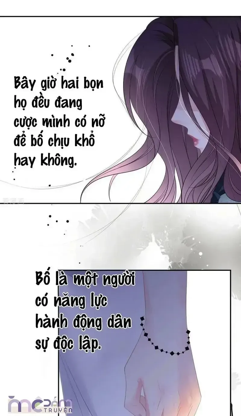 Tùy Ý Thiêu Đốt Lửa Tình Chap 47 - Next Chap 48