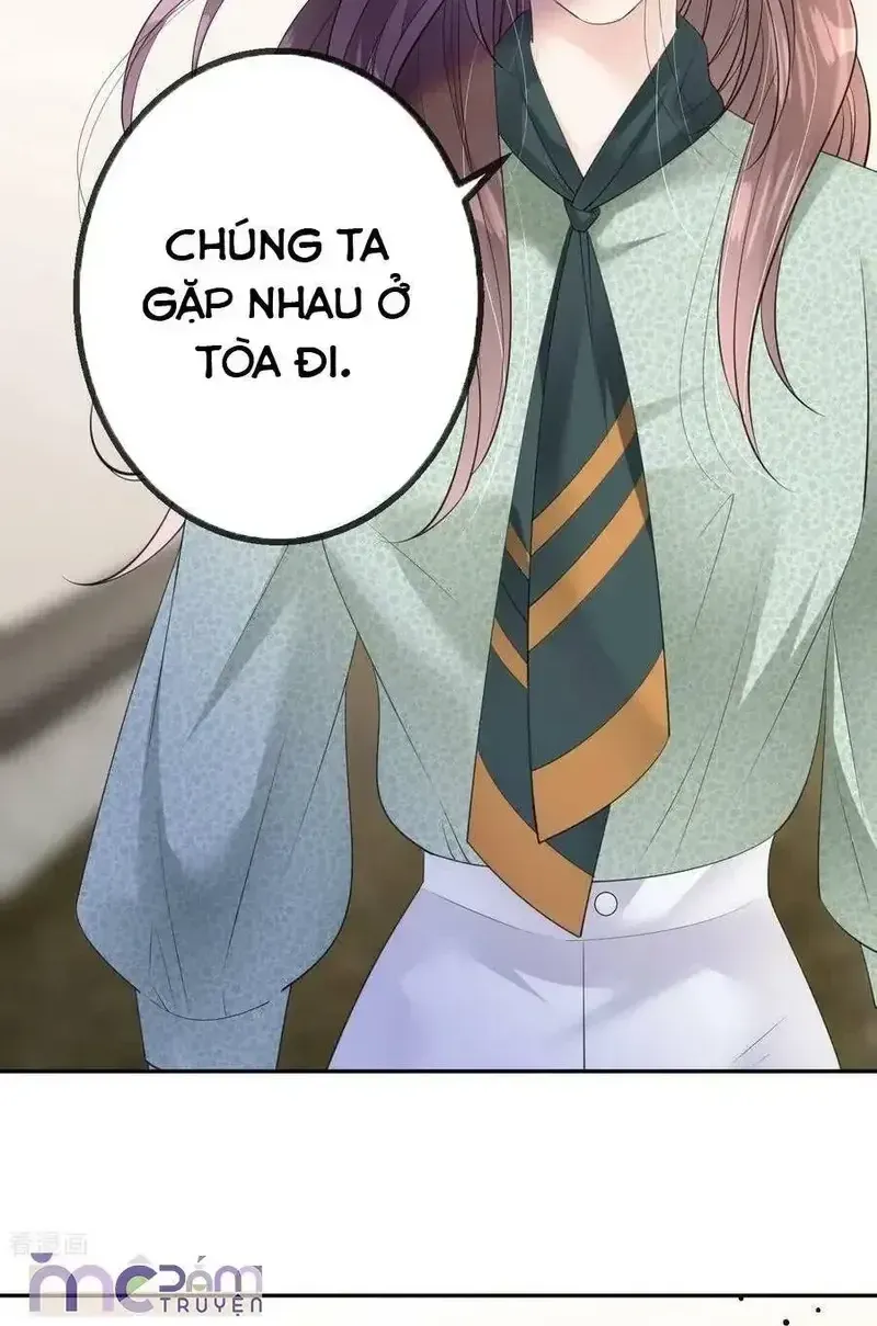 Tùy Ý Thiêu Đốt Lửa Tình Chap 47 - Next Chap 48