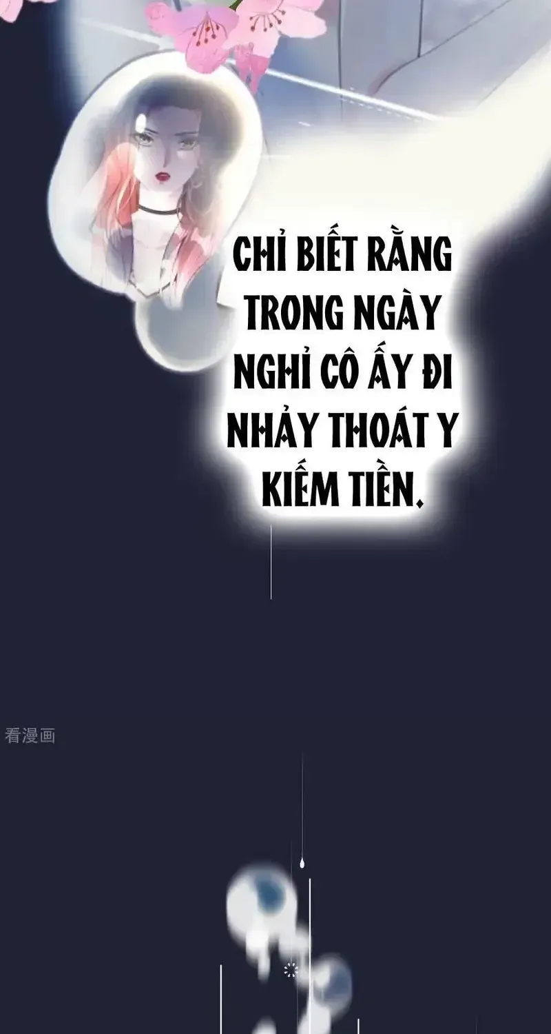 Tùy Ý Thiêu Đốt Lửa Tình Chap 48 - Next Chap 49