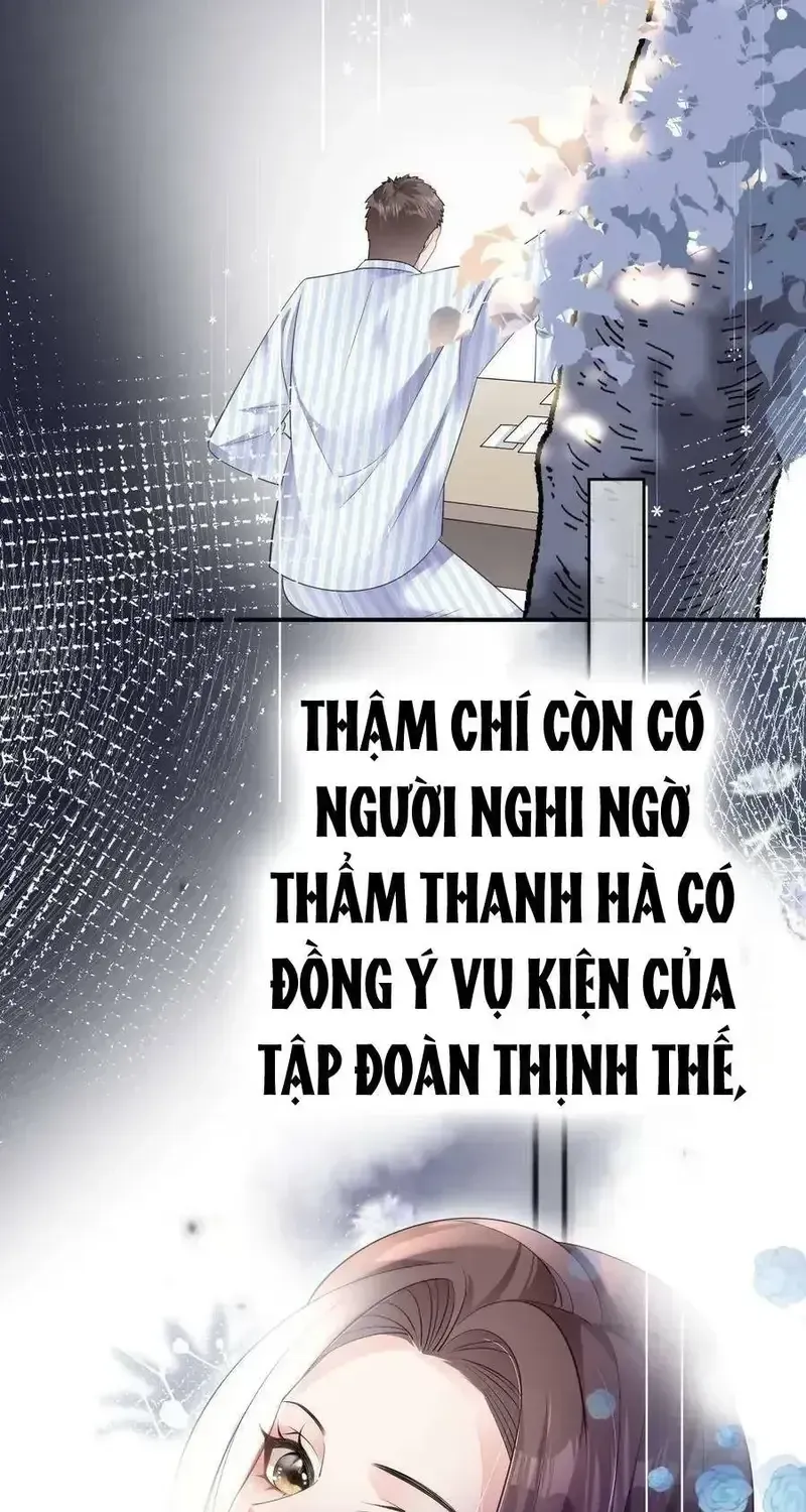 Tùy Ý Thiêu Đốt Lửa Tình Chap 48 - Next Chap 49