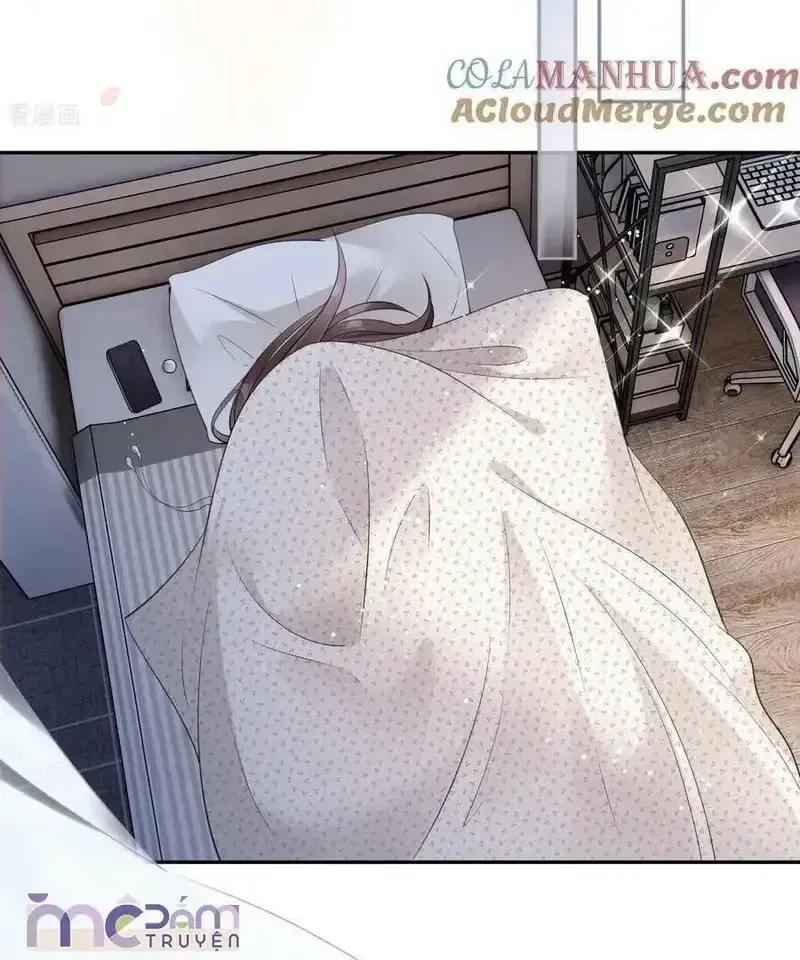 Tùy Ý Thiêu Đốt Lửa Tình Chap 48 - Next Chap 49