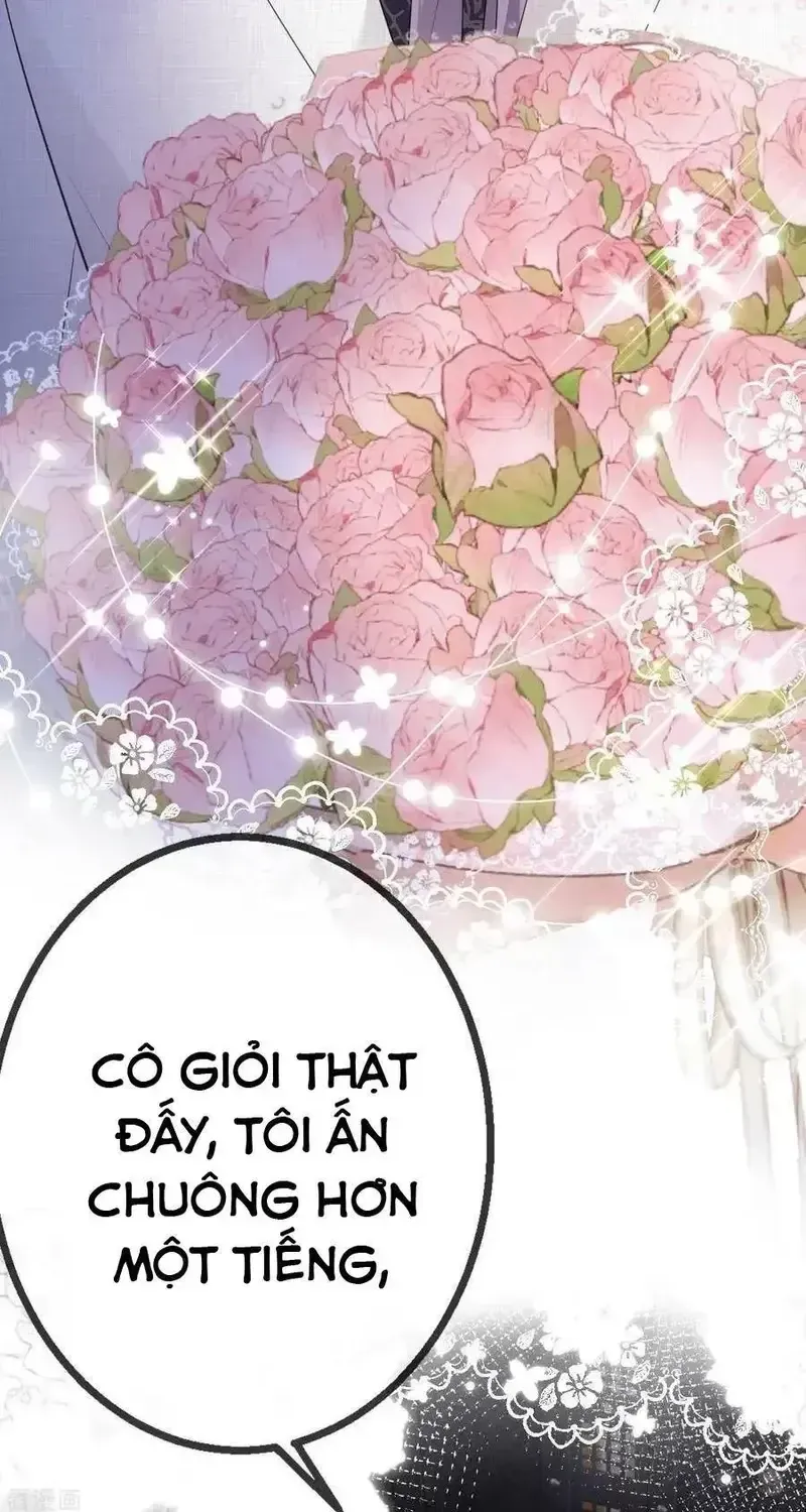 Tùy Ý Thiêu Đốt Lửa Tình Chap 48 - Next Chap 49