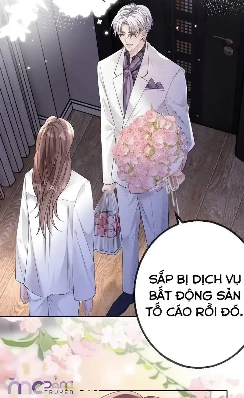 Tùy Ý Thiêu Đốt Lửa Tình Chap 48 - Next Chap 49