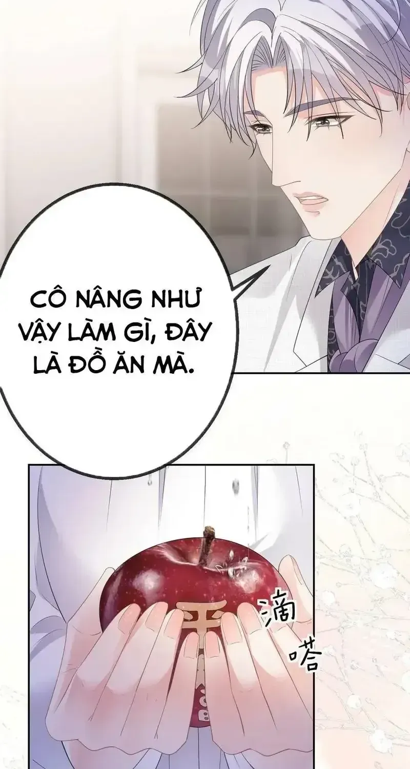 Tùy Ý Thiêu Đốt Lửa Tình Chap 49 - Next Chap 50