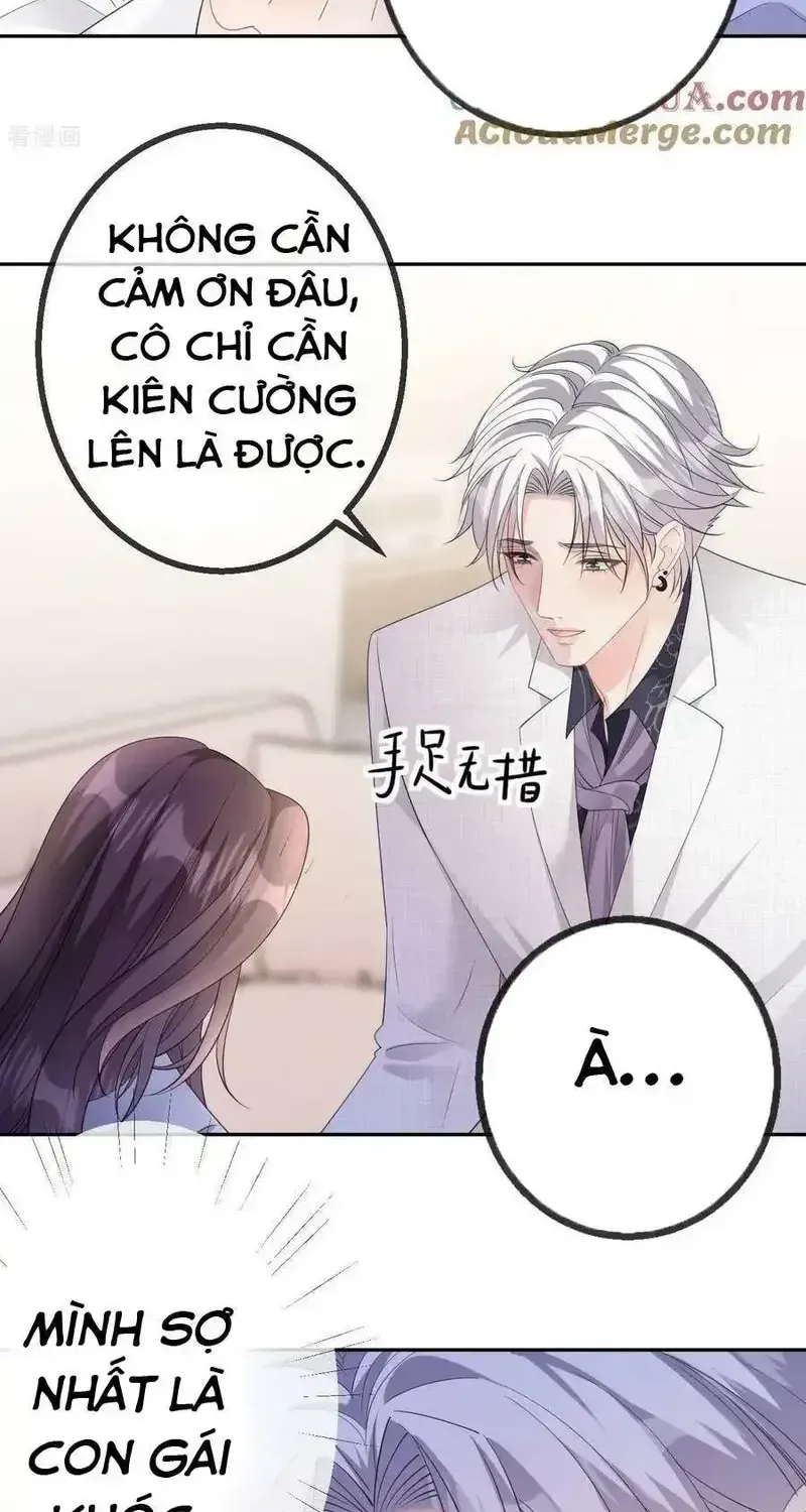 Tùy Ý Thiêu Đốt Lửa Tình Chap 49 - Next Chap 50