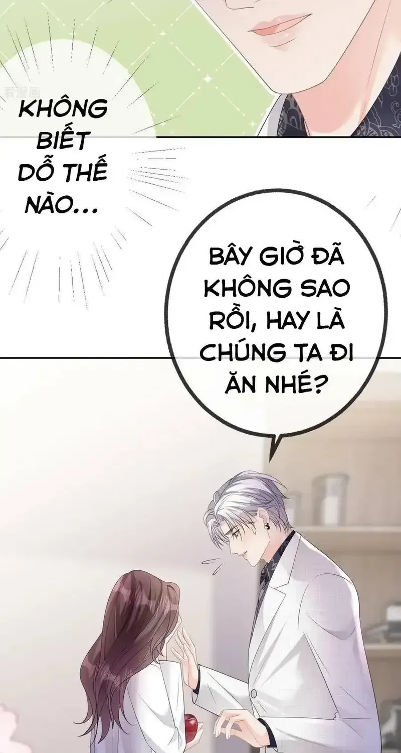 Tùy Ý Thiêu Đốt Lửa Tình Chap 49 - Next Chap 50