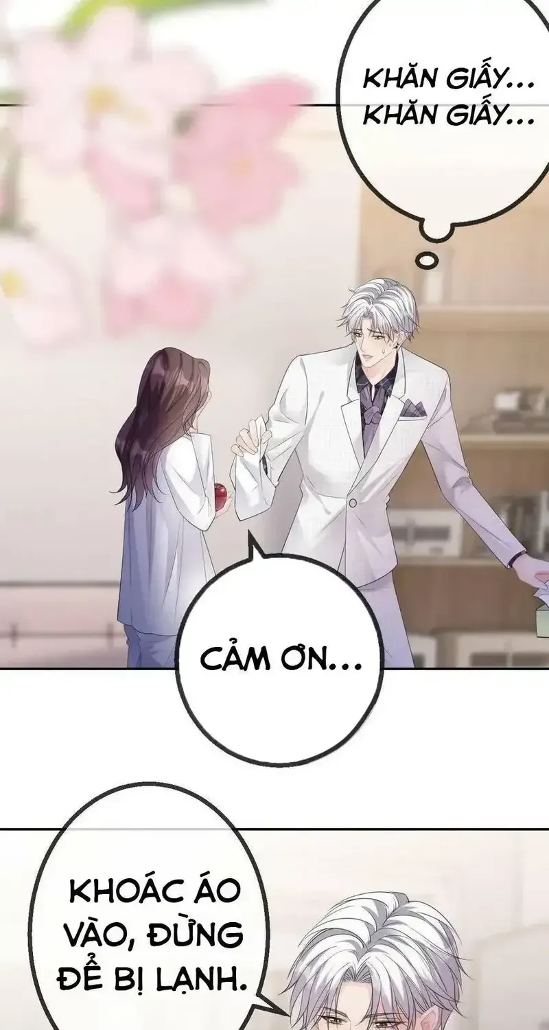 Tùy Ý Thiêu Đốt Lửa Tình Chap 49 - Next Chap 50