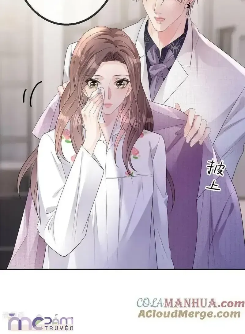 Tùy Ý Thiêu Đốt Lửa Tình Chap 49 - Next Chap 50