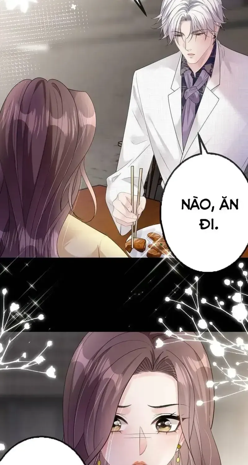 Tùy Ý Thiêu Đốt Lửa Tình Chap 50 - Next Chap 51