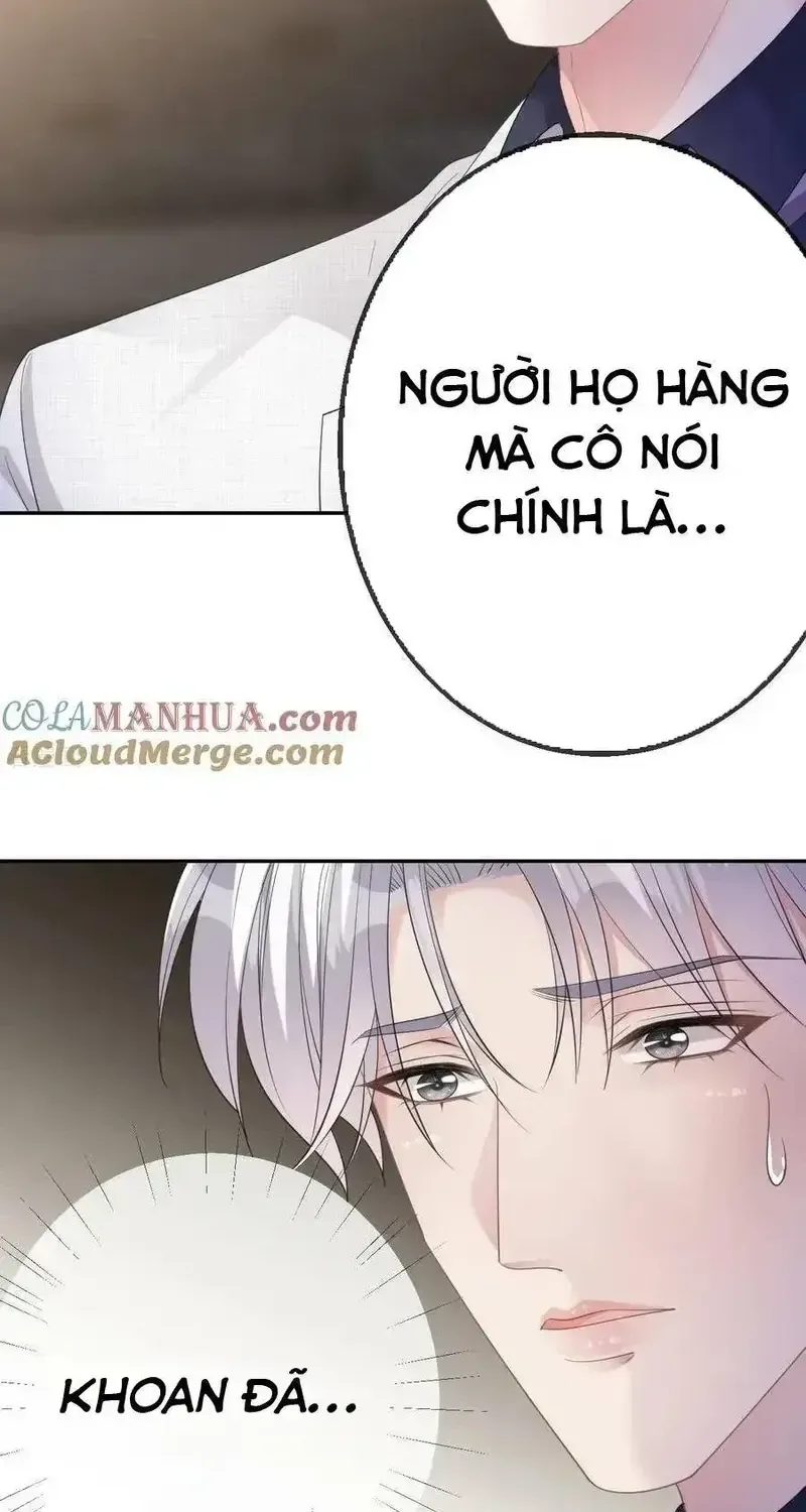 Tùy Ý Thiêu Đốt Lửa Tình Chap 51 - Next Chap 52