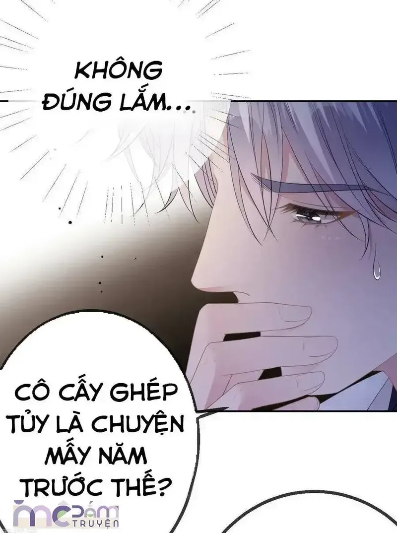 Tùy Ý Thiêu Đốt Lửa Tình Chap 51 - Next Chap 52