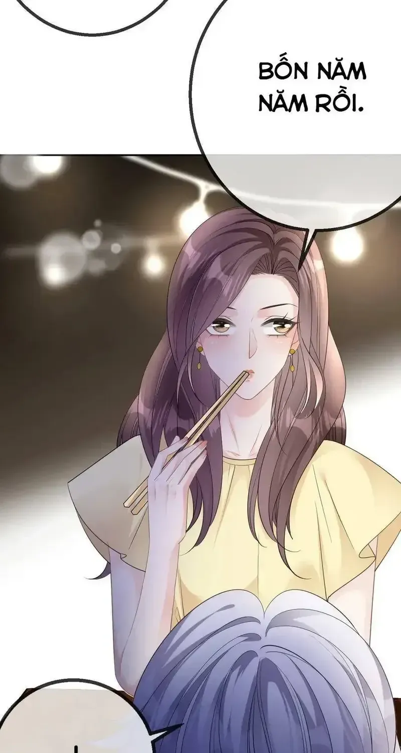 Tùy Ý Thiêu Đốt Lửa Tình Chap 51 - Next Chap 52