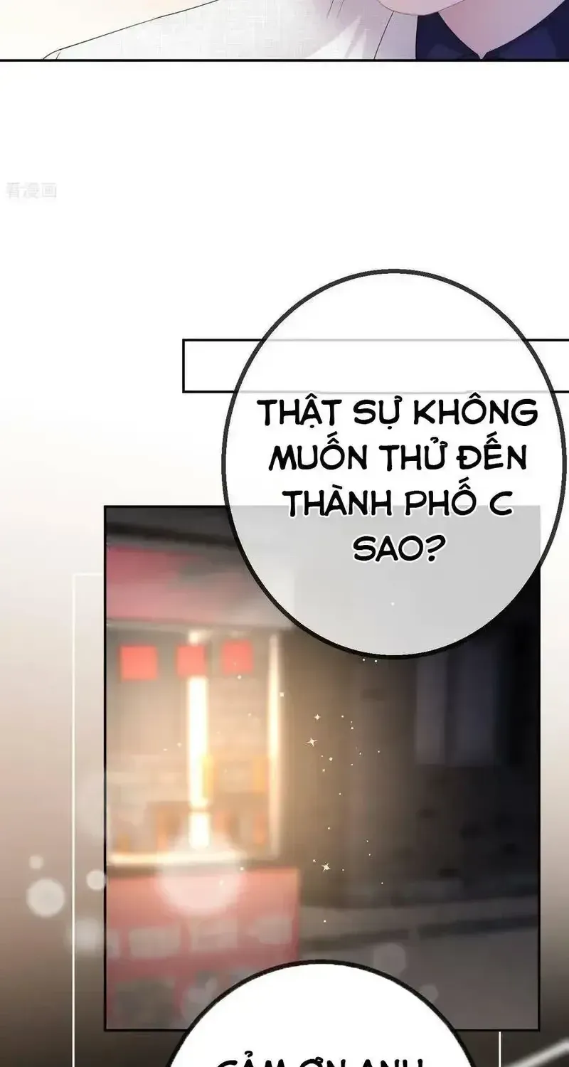 Tùy Ý Thiêu Đốt Lửa Tình Chap 51 - Next Chap 52