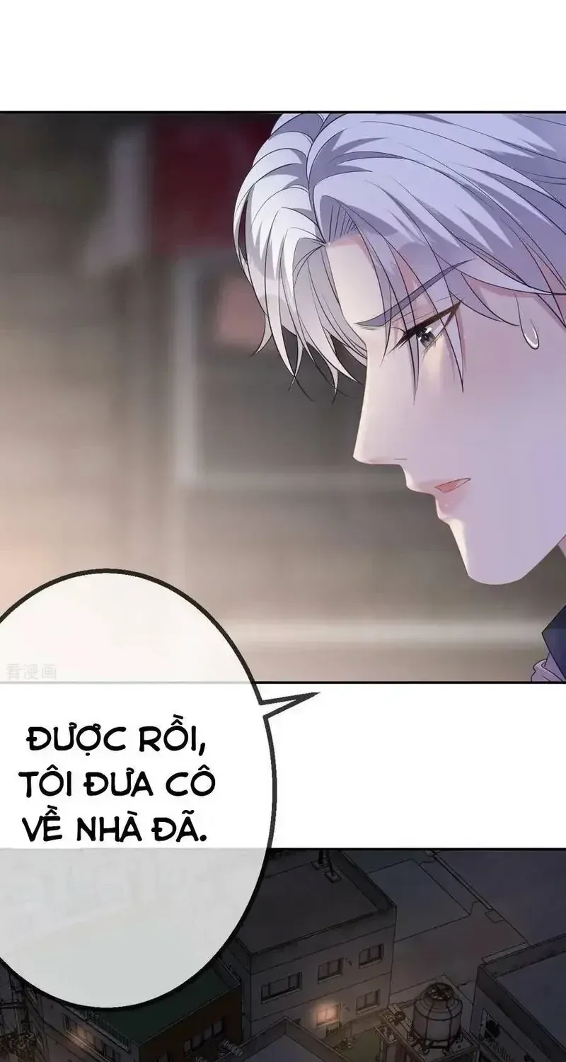 Tùy Ý Thiêu Đốt Lửa Tình Chap 51 - Next Chap 52