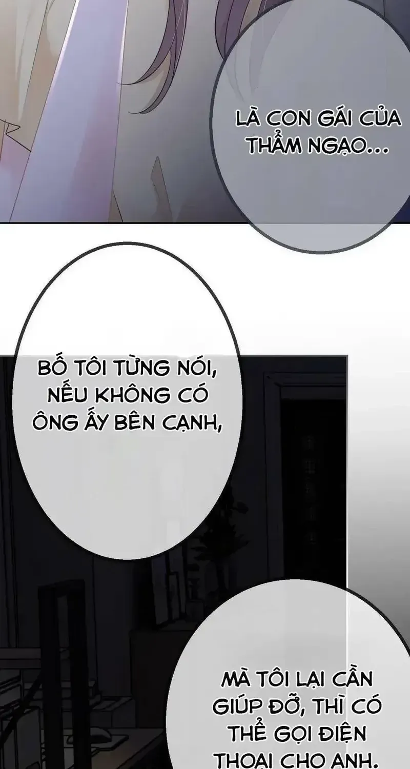 Tùy Ý Thiêu Đốt Lửa Tình Chap 51 - Next Chap 52