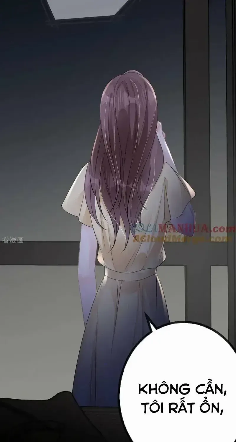 Tùy Ý Thiêu Đốt Lửa Tình Chap 51 - Next Chap 52