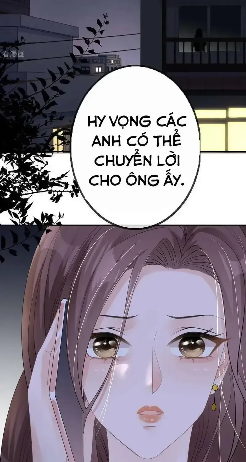 Tùy Ý Thiêu Đốt Lửa Tình Chap 51 - Next Chap 52