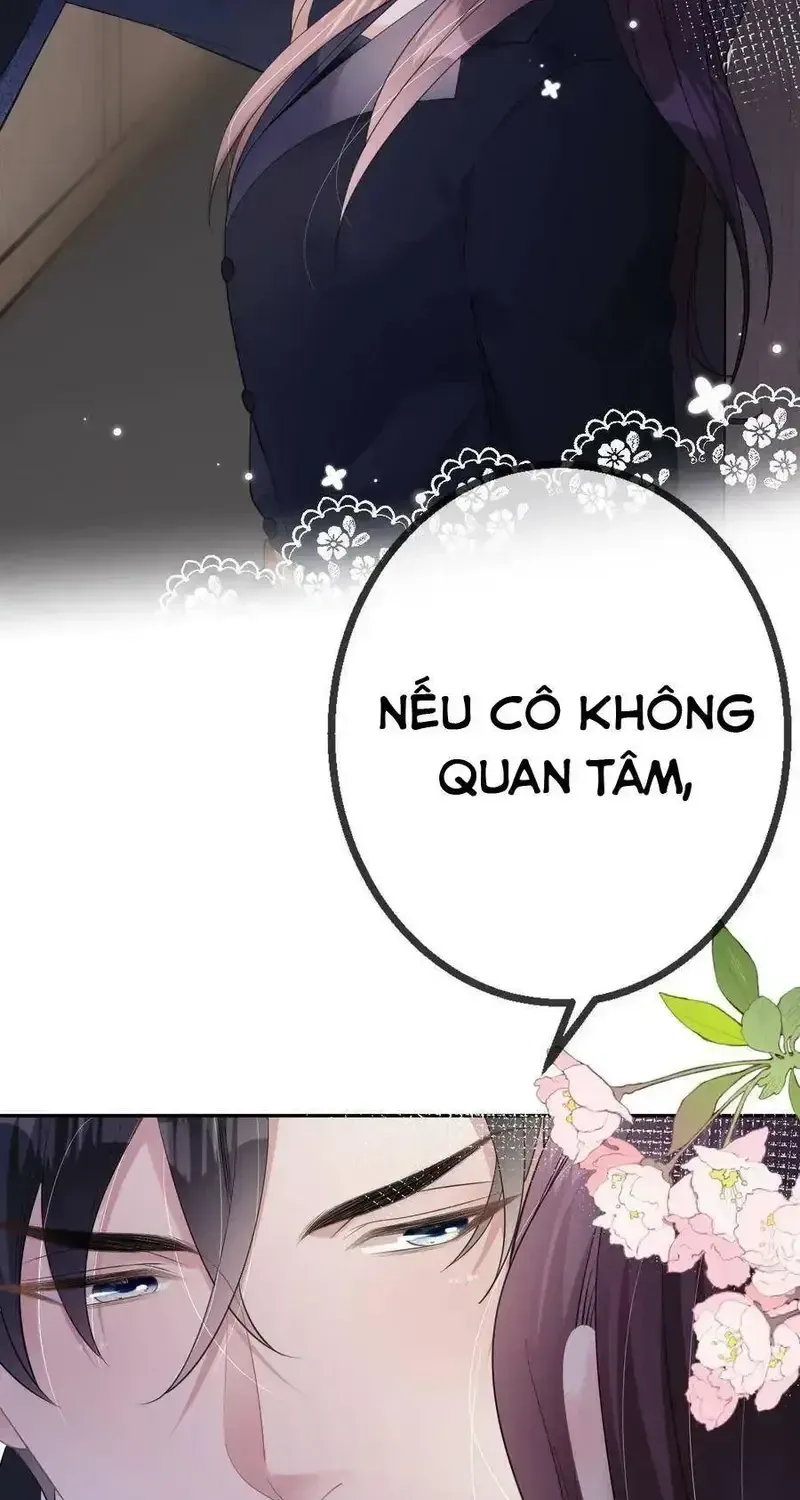 Tùy Ý Thiêu Đốt Lửa Tình Chap 52 - Next Chap 53