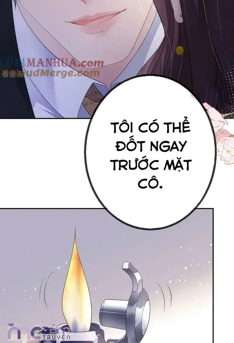 Tùy Ý Thiêu Đốt Lửa Tình Chap 52 - Next Chap 53
