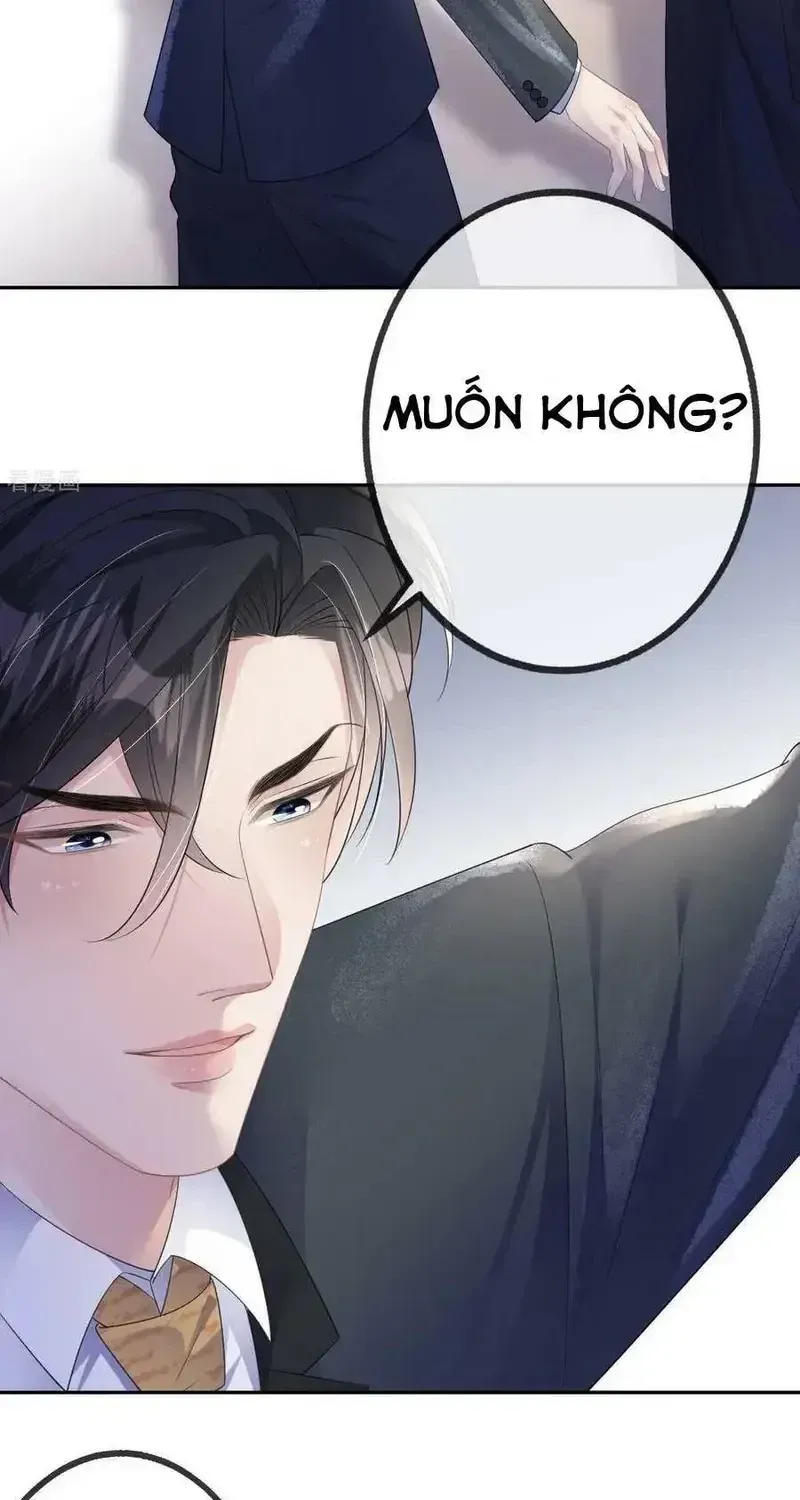 Tùy Ý Thiêu Đốt Lửa Tình Chap 52 - Next Chap 53
