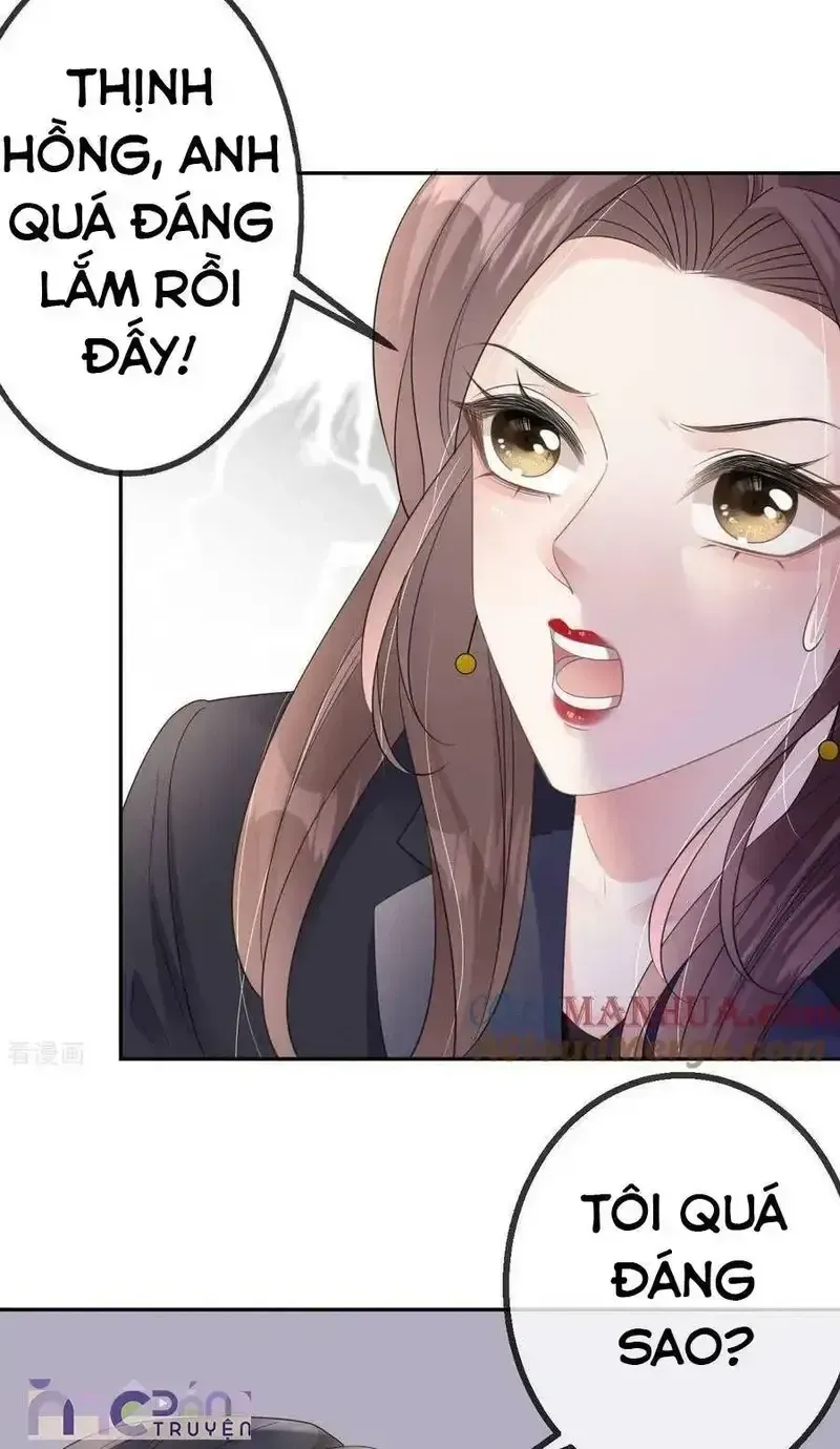 Tùy Ý Thiêu Đốt Lửa Tình Chap 52 - Next Chap 53
