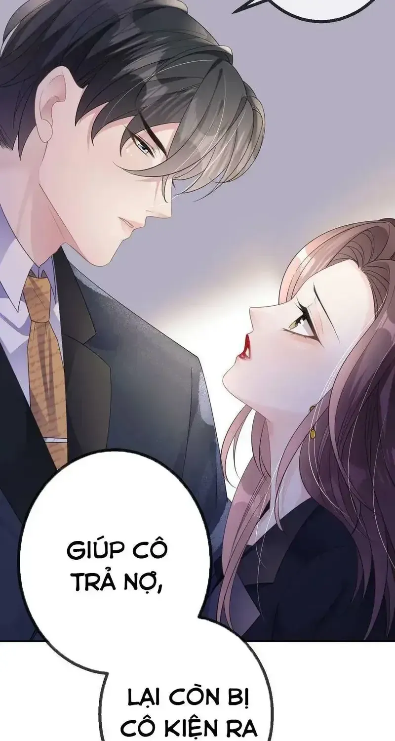 Tùy Ý Thiêu Đốt Lửa Tình Chap 52 - Next Chap 53