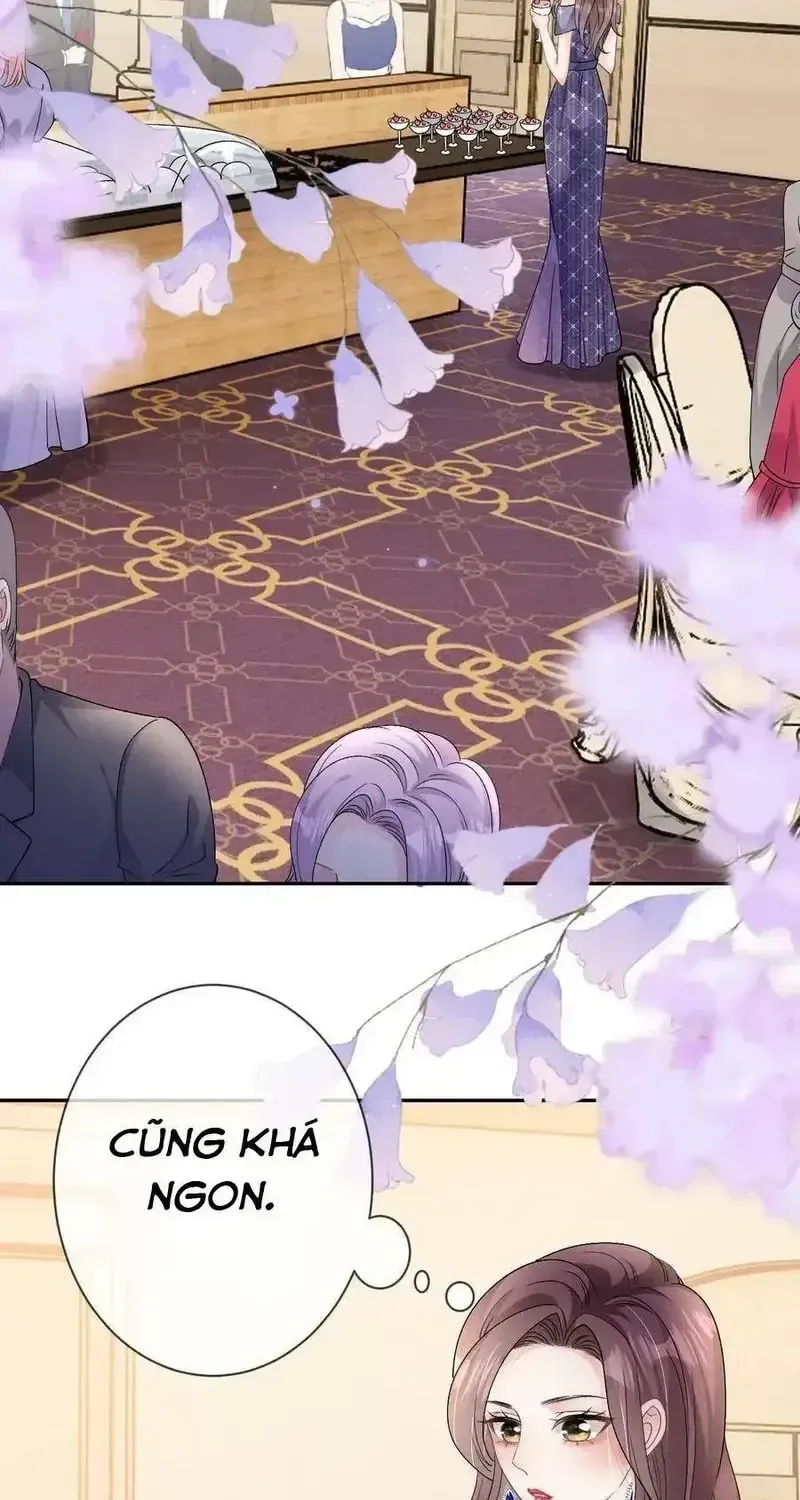 Tùy Ý Thiêu Đốt Lửa Tình Chap 53 - Next Chap 54