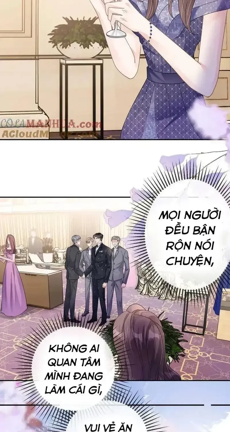 Tùy Ý Thiêu Đốt Lửa Tình Chap 53 - Next Chap 54