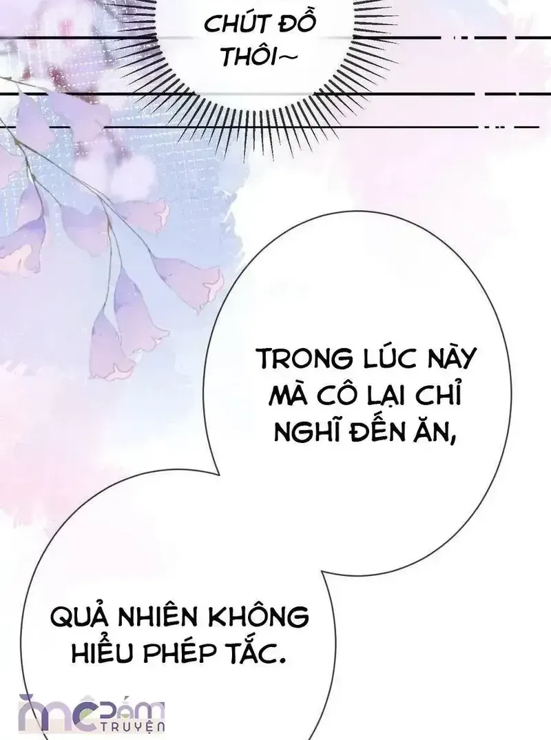 Tùy Ý Thiêu Đốt Lửa Tình Chap 53 - Next Chap 54