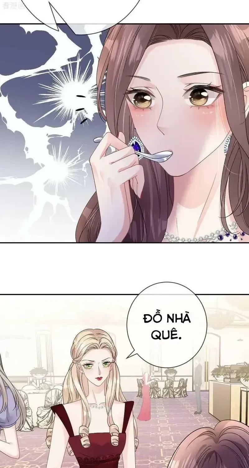 Tùy Ý Thiêu Đốt Lửa Tình Chap 53 - Next Chap 54