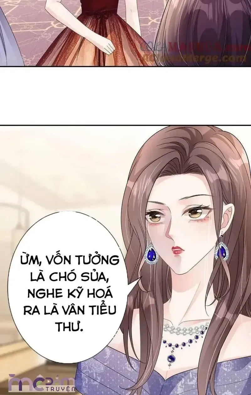 Tùy Ý Thiêu Đốt Lửa Tình Chap 53 - Next Chap 54