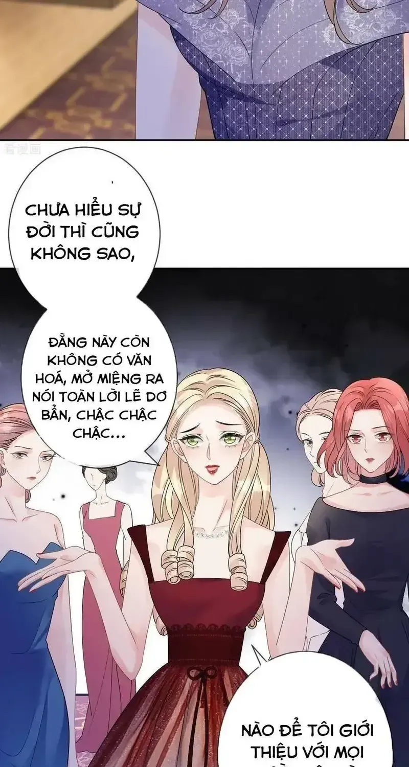 Tùy Ý Thiêu Đốt Lửa Tình Chap 53 - Next Chap 54