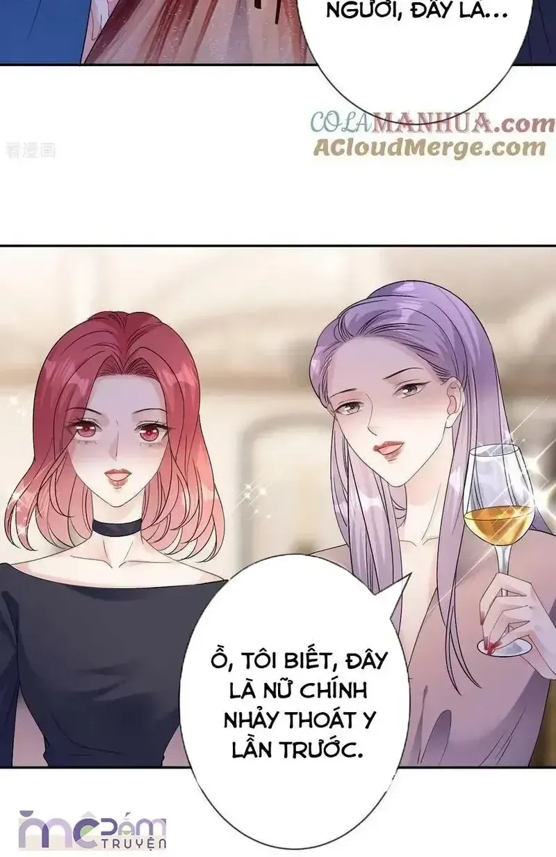 Tùy Ý Thiêu Đốt Lửa Tình Chap 53 - Next Chap 54