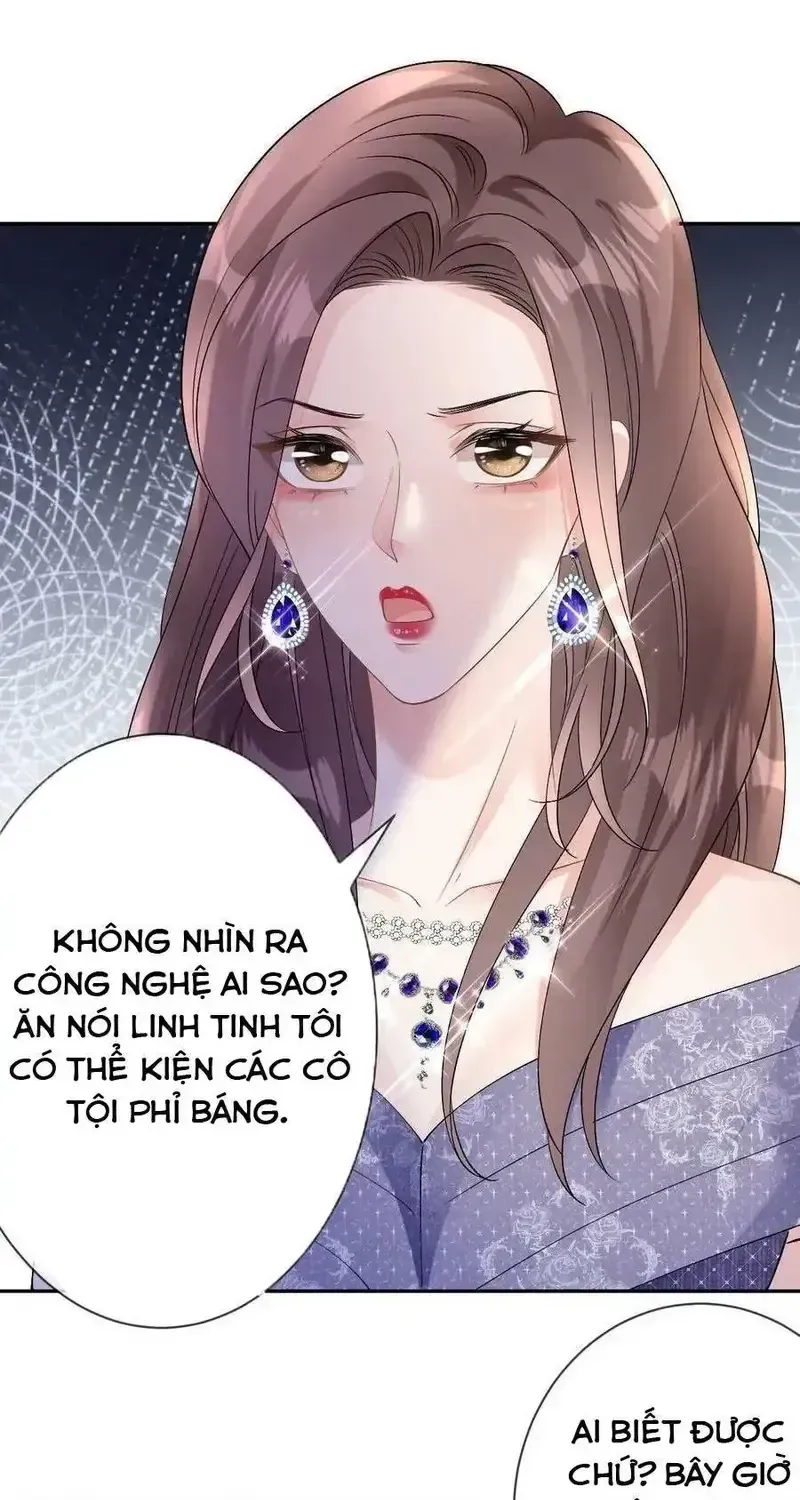 Tùy Ý Thiêu Đốt Lửa Tình Chap 53 - Next Chap 54