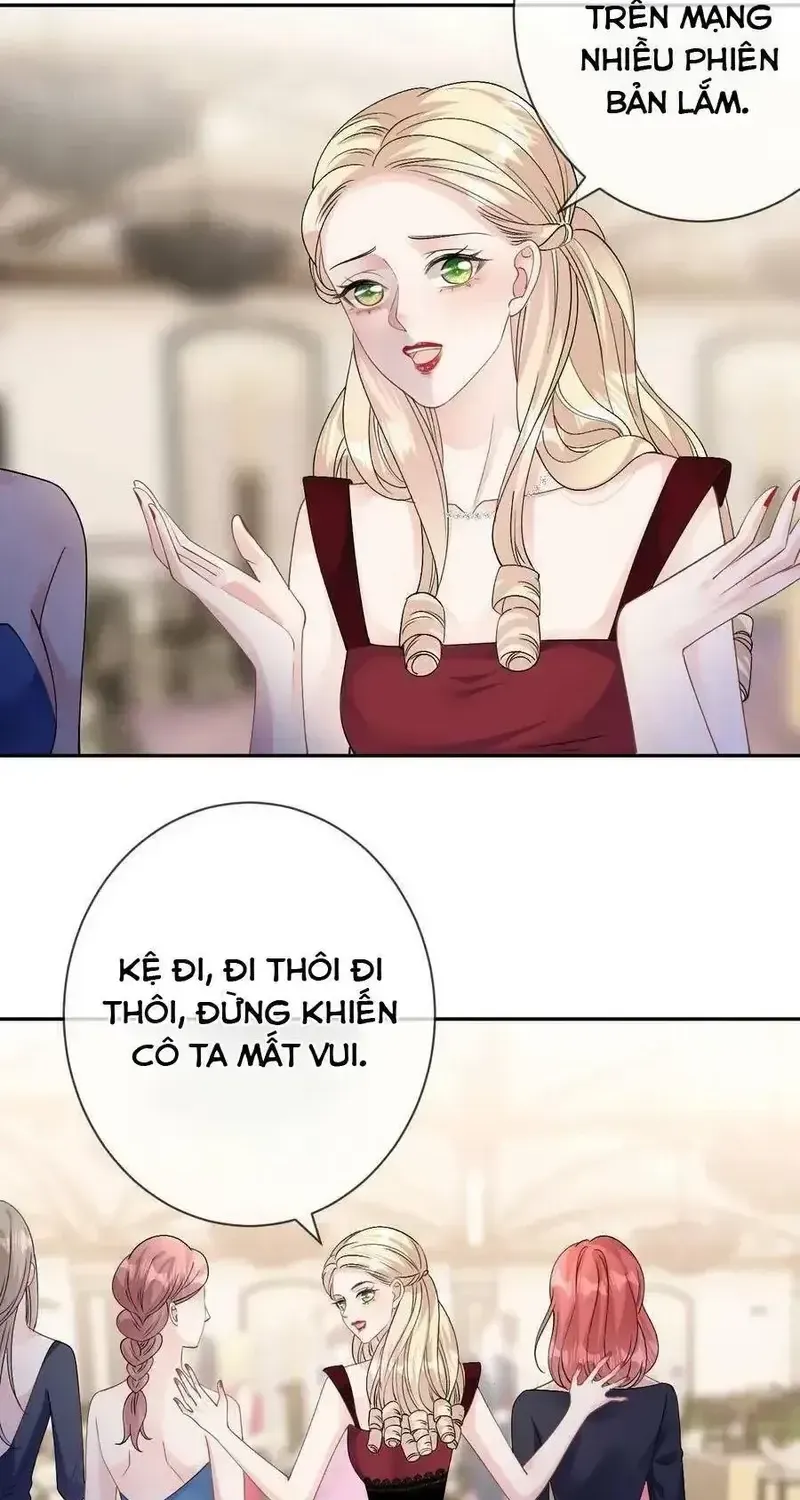 Tùy Ý Thiêu Đốt Lửa Tình Chap 53 - Next Chap 54