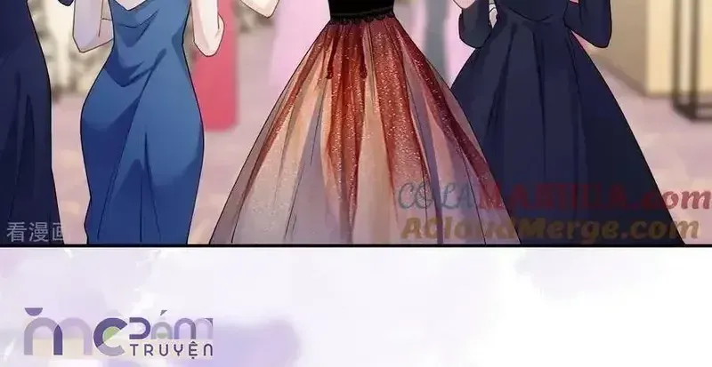 Tùy Ý Thiêu Đốt Lửa Tình Chap 53 - Next Chap 54